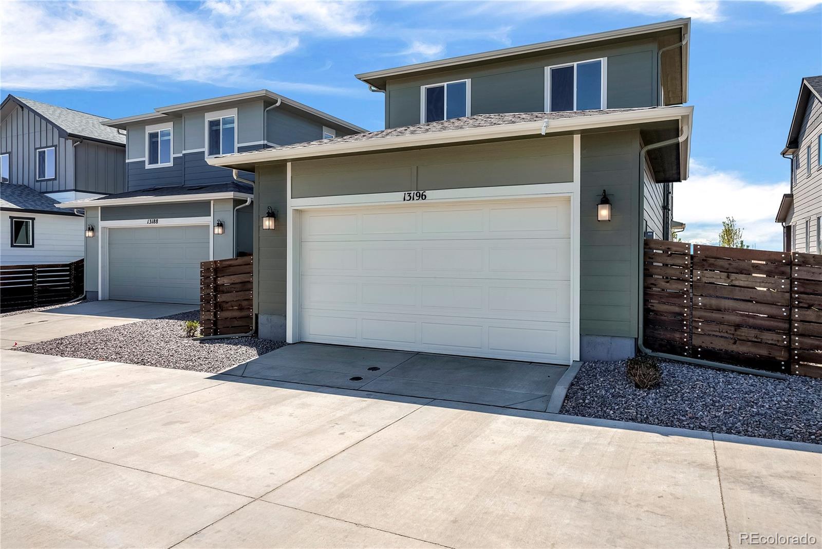 13196 Barefoot Lakes Parkway Firestone CO 80504