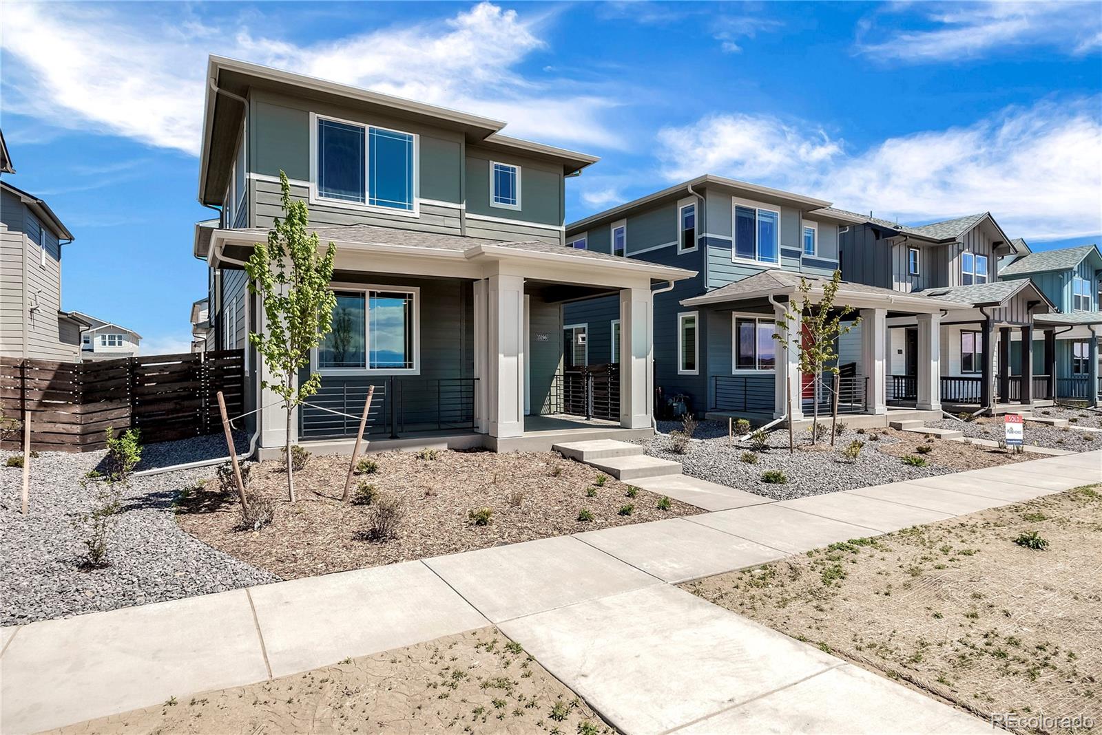 13196 Barefoot Lakes Parkway Firestone CO 80504