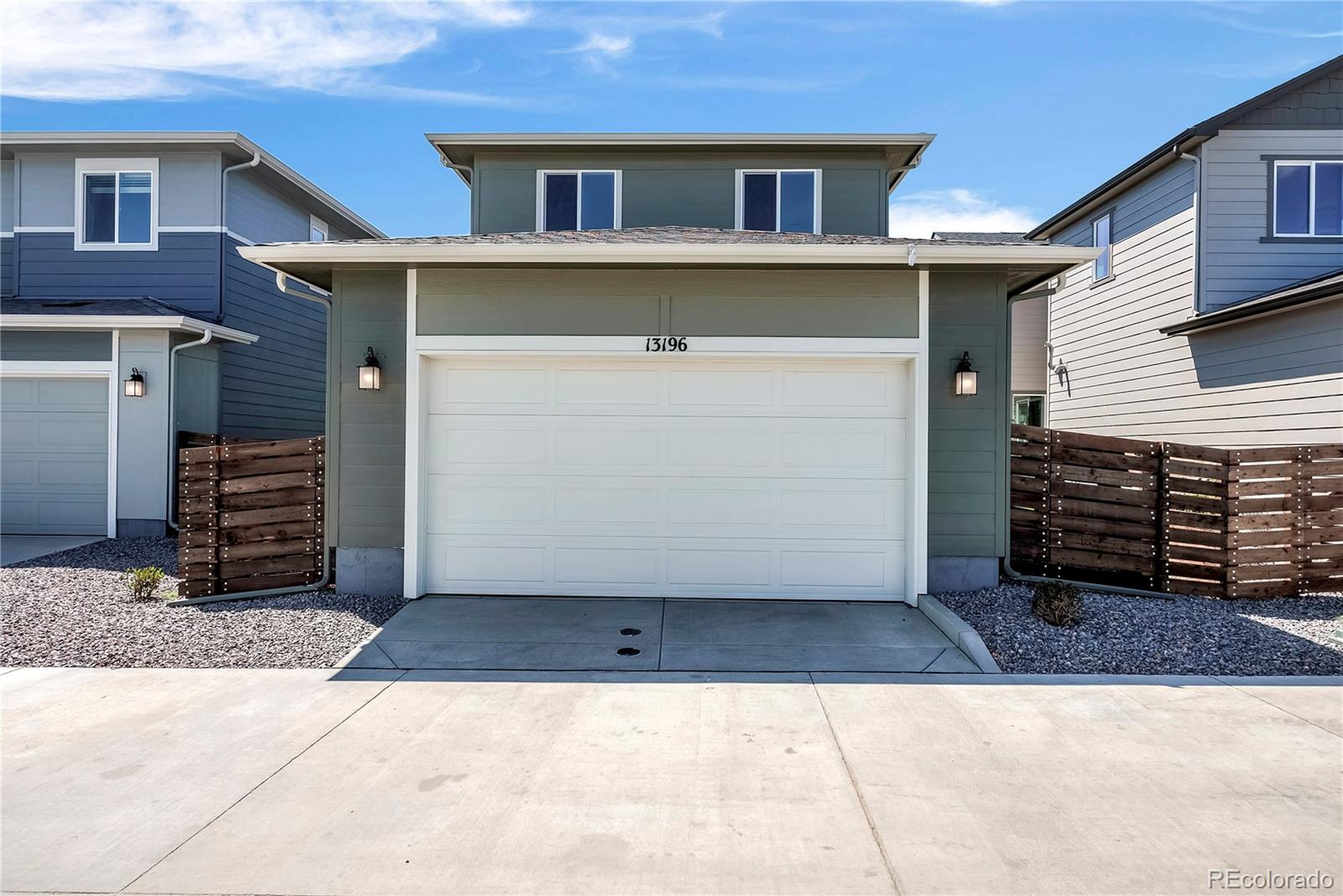 13196 Barefoot Lakes Parkway Firestone CO 80504