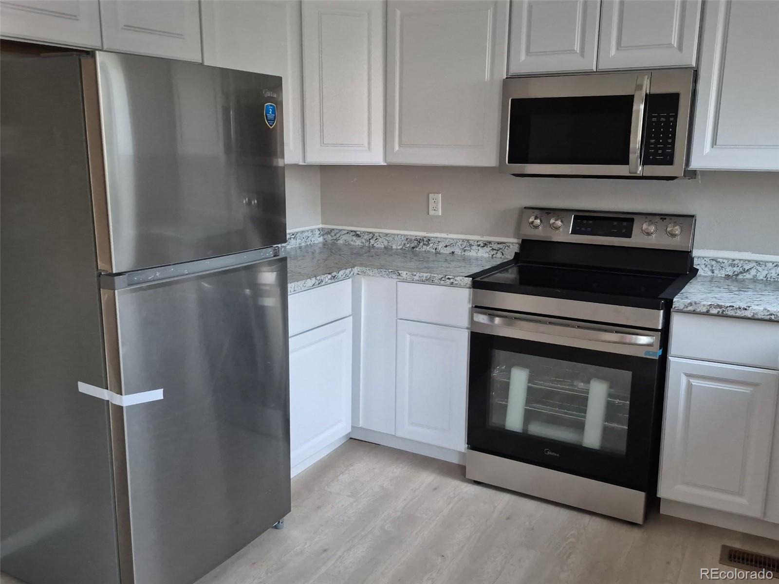 16743 E Kenyon Drive Aurora CO 80013