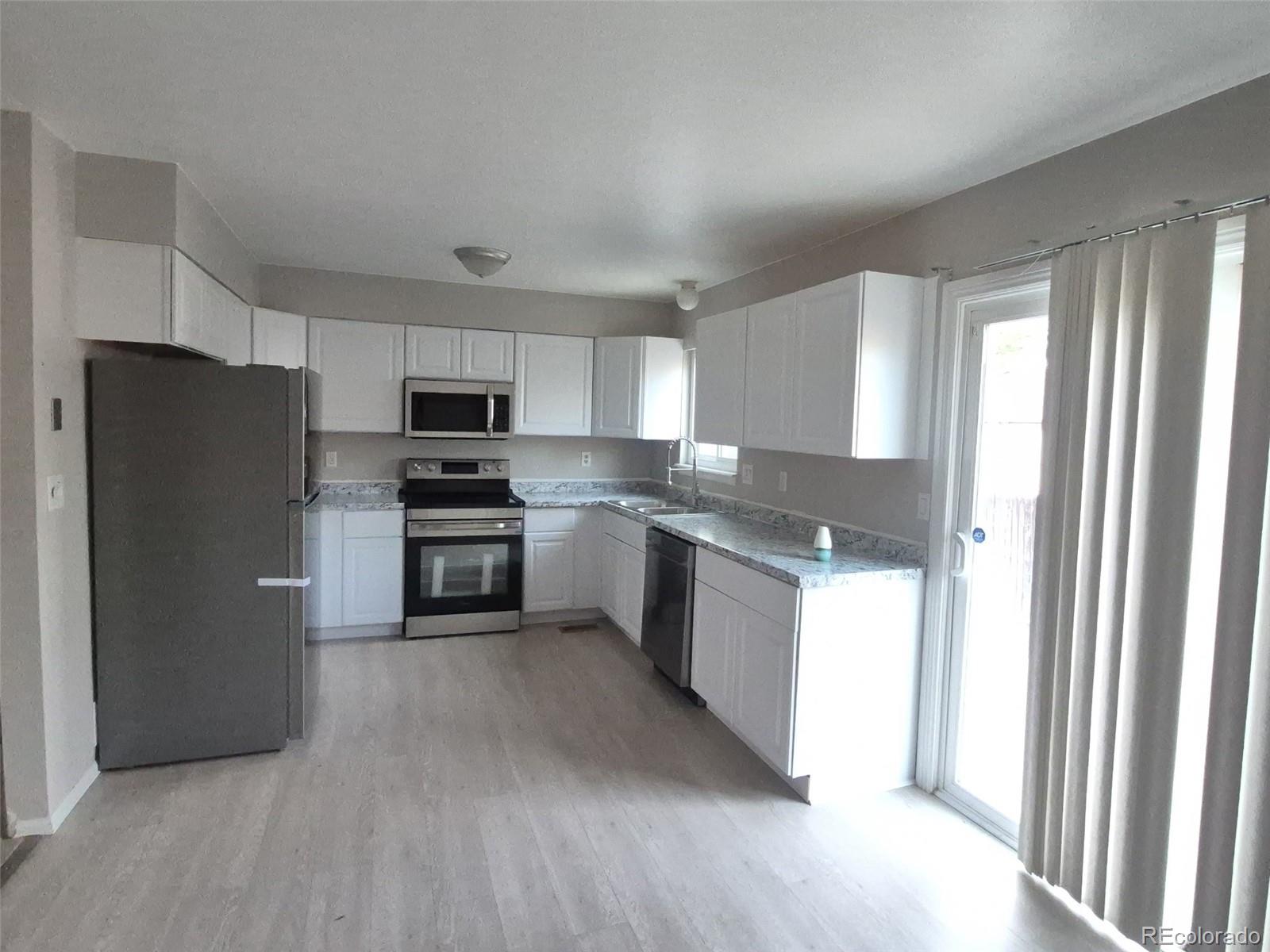 16743 E Kenyon Drive Aurora CO 80013