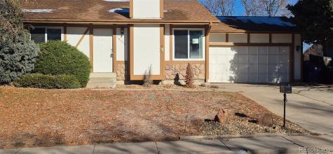 16743 E Kenyon Drive Aurora CO 80013