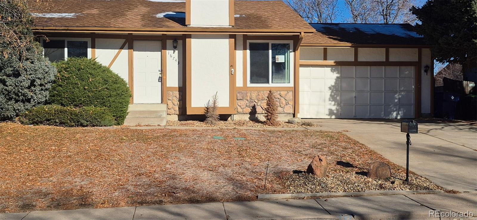16743 E Kenyon Drive Aurora CO 80013