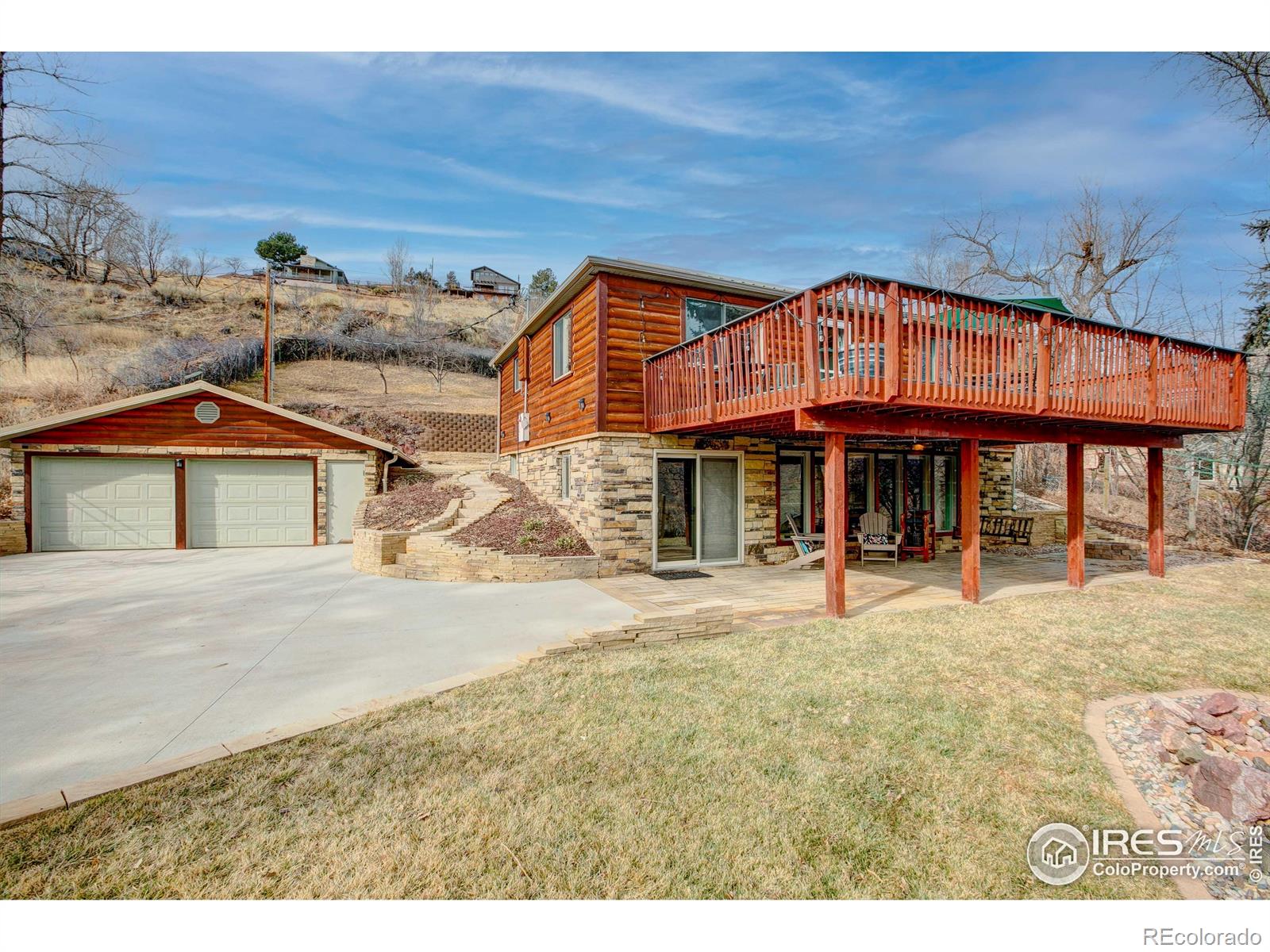 4309 Kano Drive Fort Collins CO 80526
