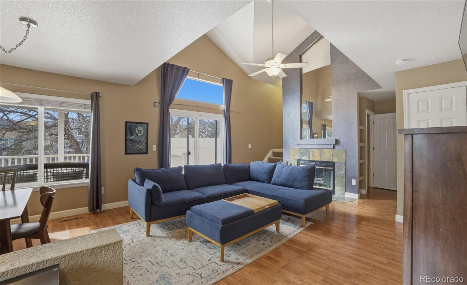 2669 S Deframe Circle Lakewood CO 80228