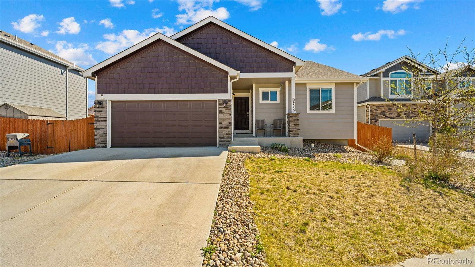 9745 Porch Swing Lane Peyton CO 80831