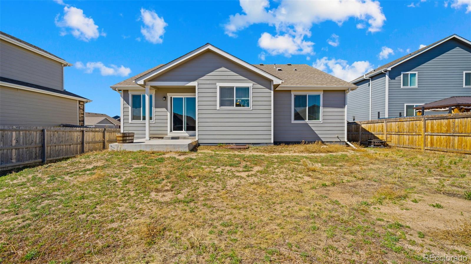 9745 Porch Swing Lane Peyton CO 80831