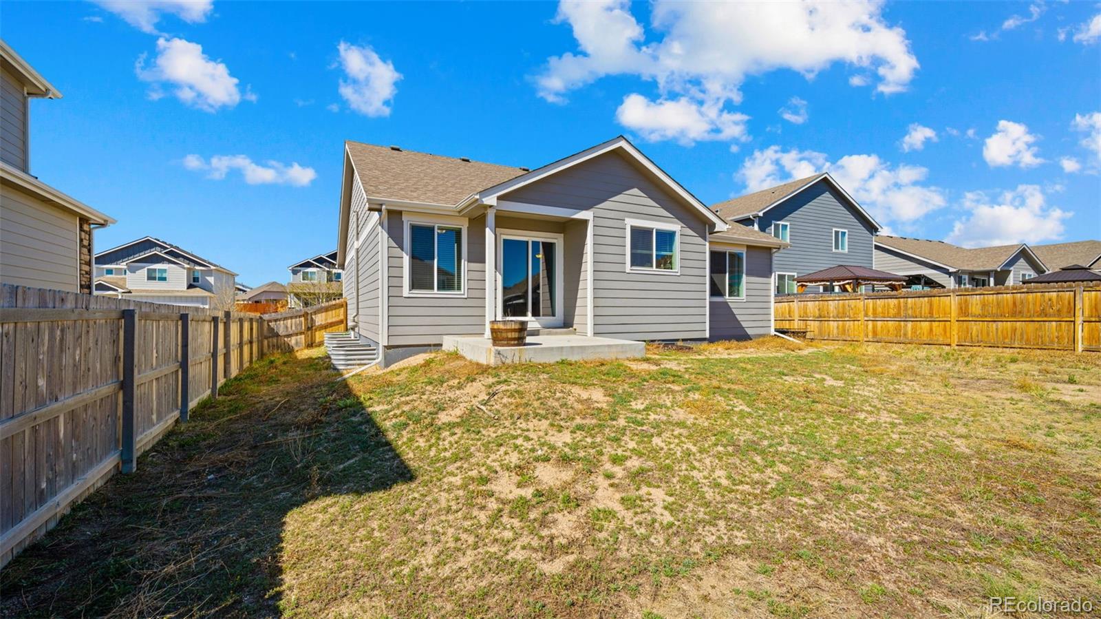 9745 Porch Swing Lane Peyton CO 80831