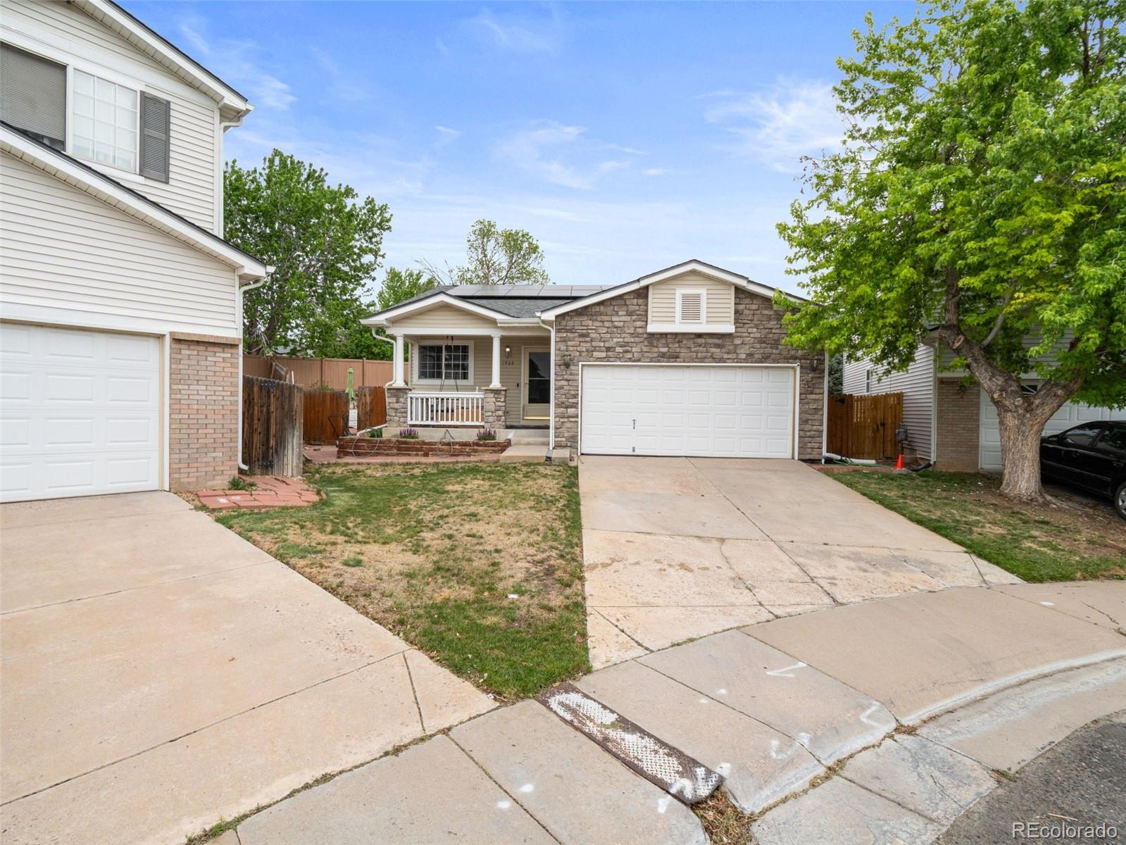 1960 Espana Way Aurora CO 80011