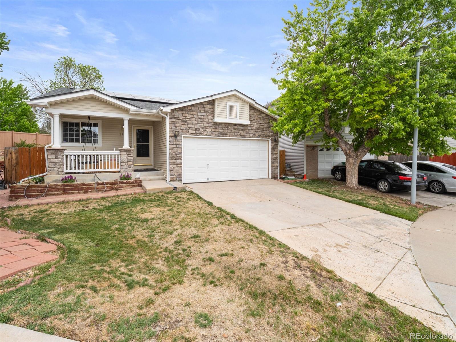 1960 Espana Way Aurora CO 80011
