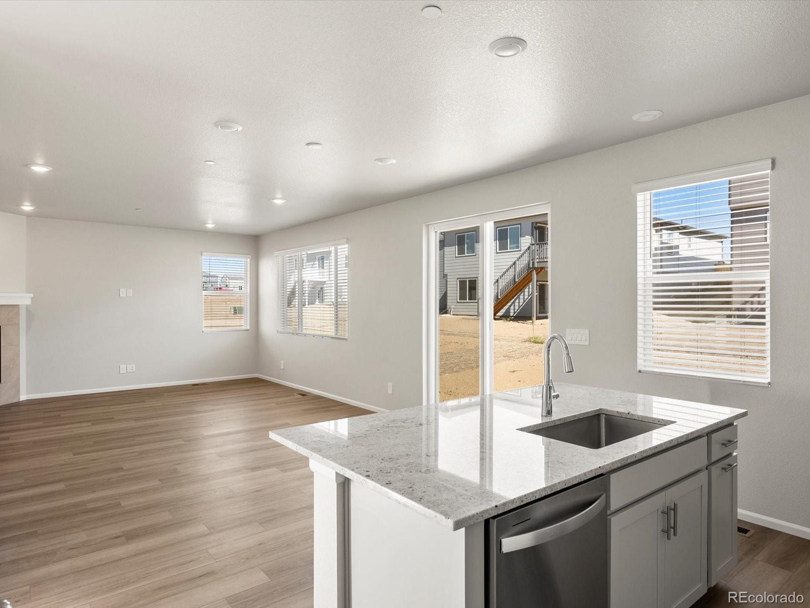 8908 Salida Street Commerce City CO 80022