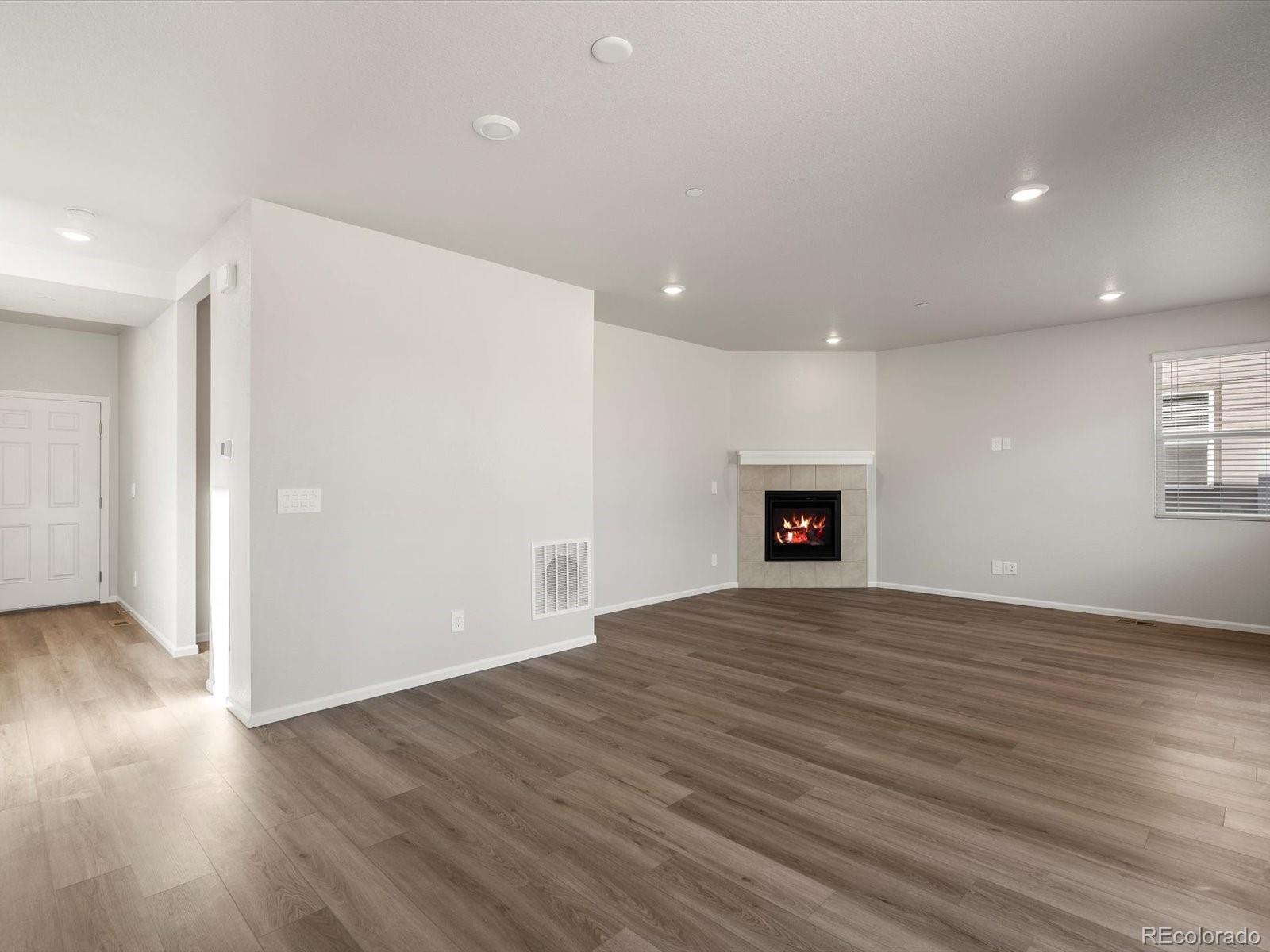 8908 Salida Street Commerce City CO 80022