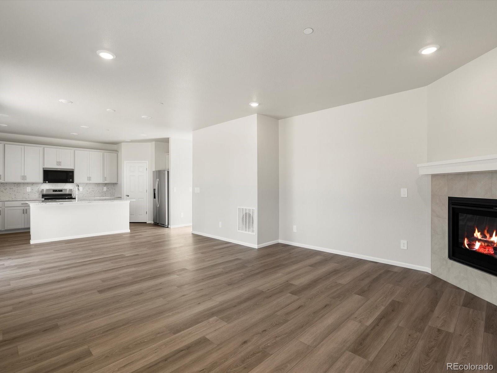 8908 Salida Street Commerce City CO 80022
