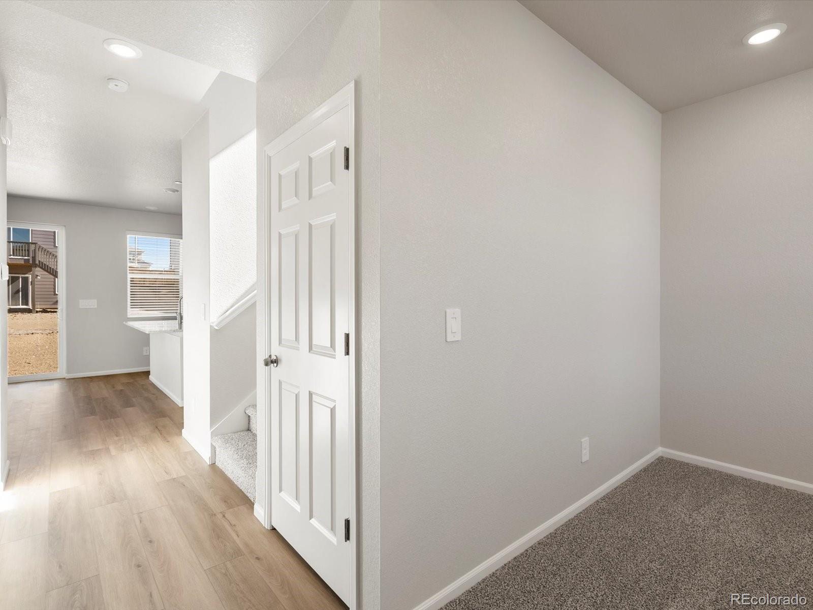 8908 Salida Street Commerce City CO 80022