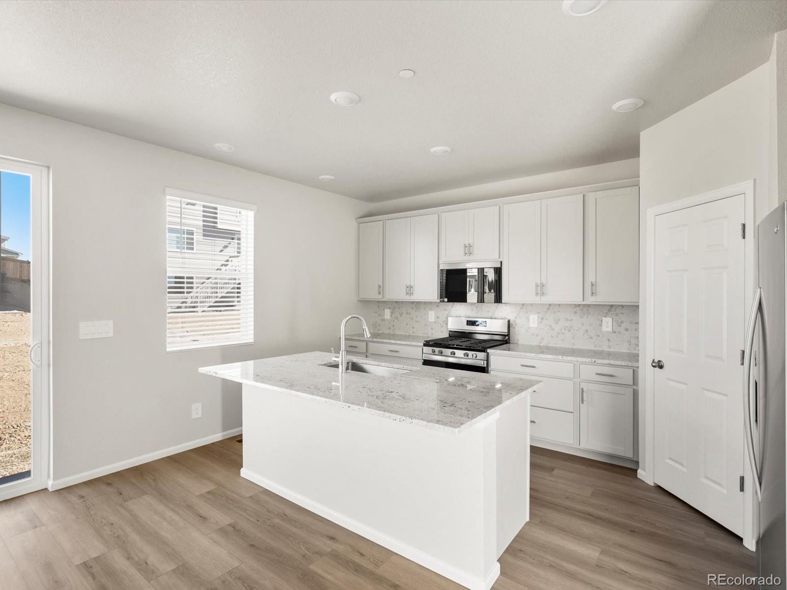8908 Salida Street Commerce City CO 80022