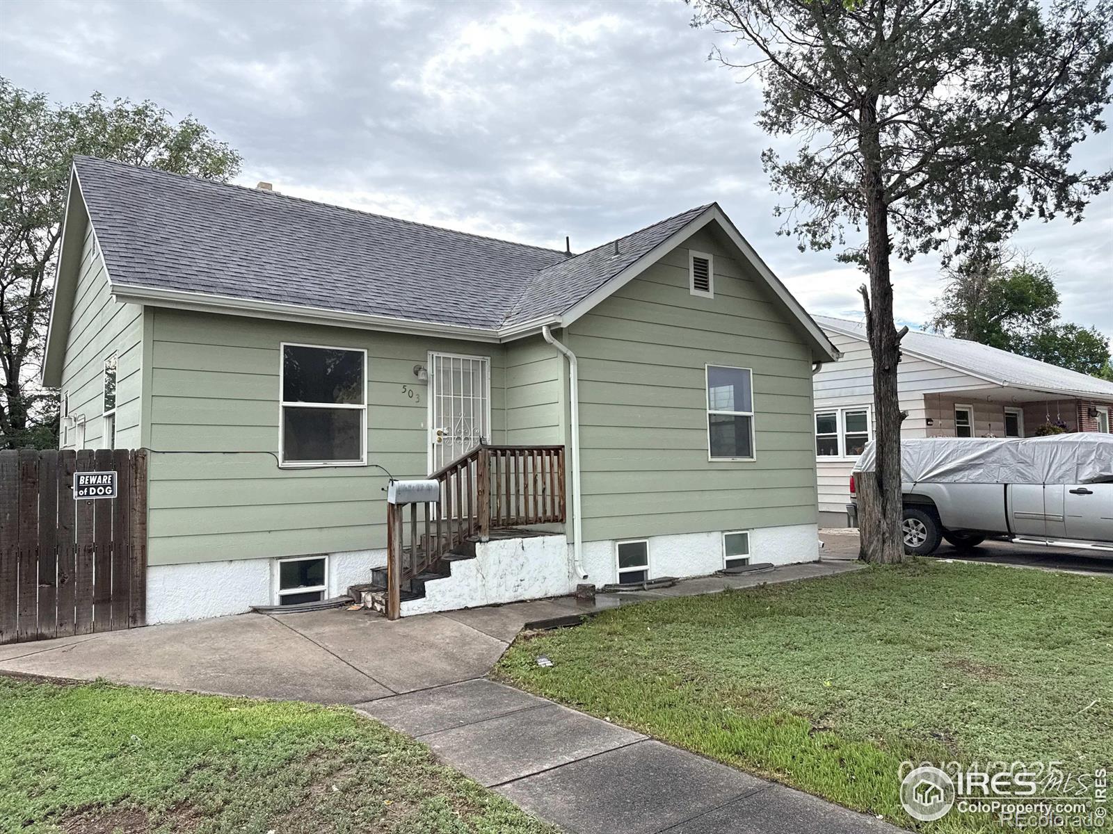 503 West Street Fort Morgan CO 80701