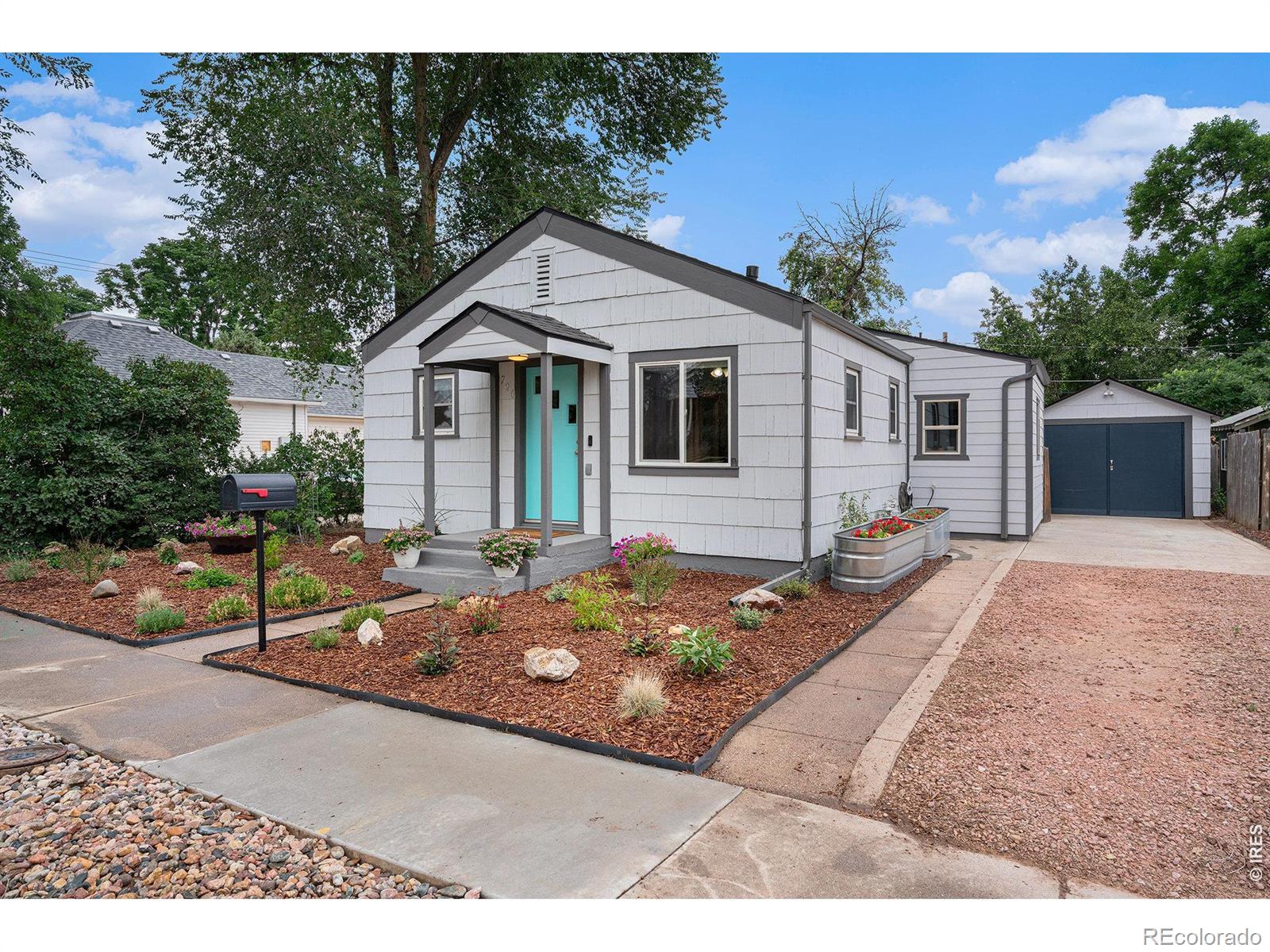 720 Roosevelt Avenue Loveland CO 80537