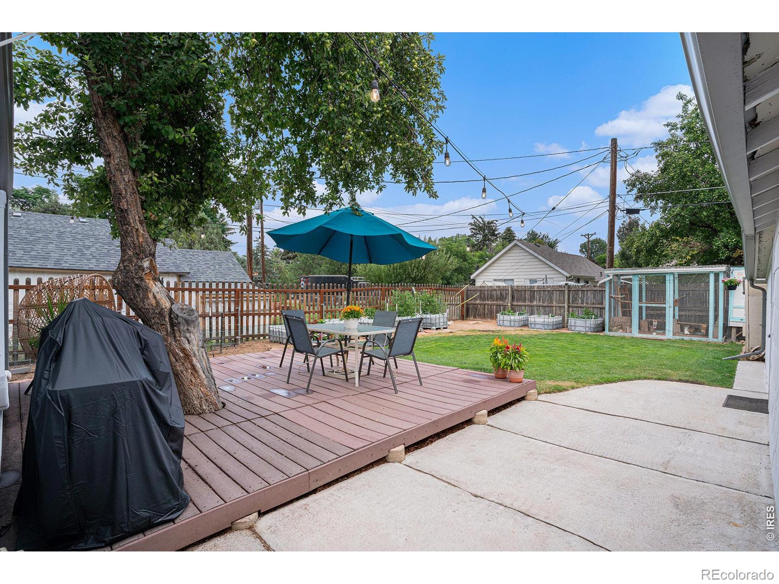 720 Roosevelt Avenue Loveland CO 80537