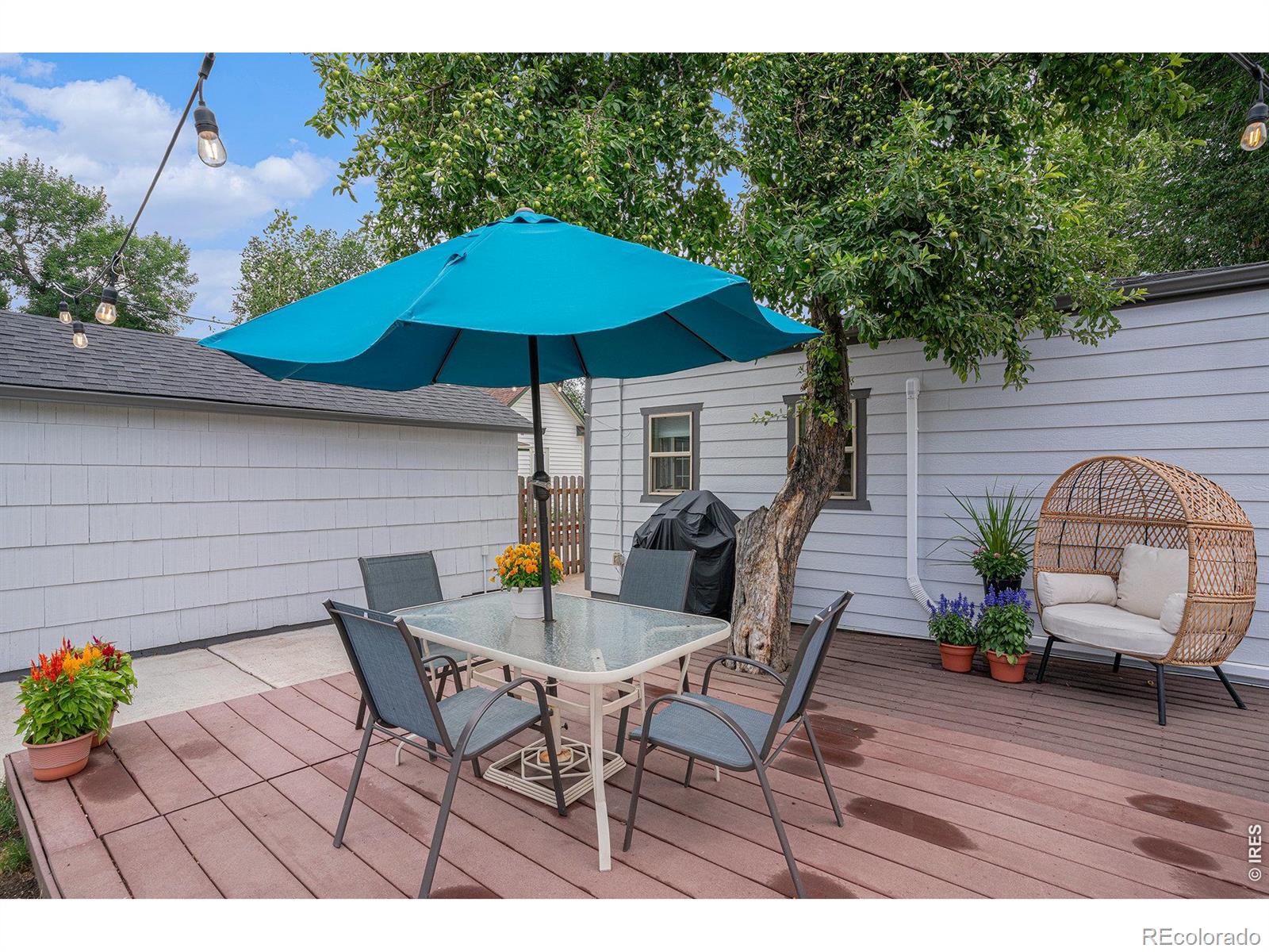 720 Roosevelt Avenue Loveland CO 80537