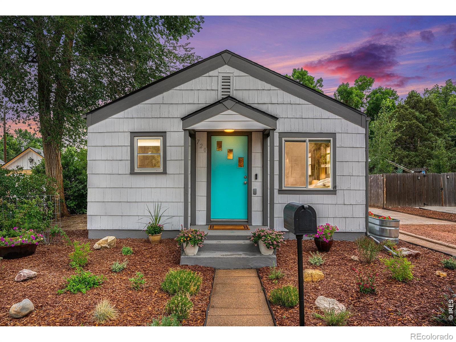 720 Roosevelt Avenue Loveland CO 80537