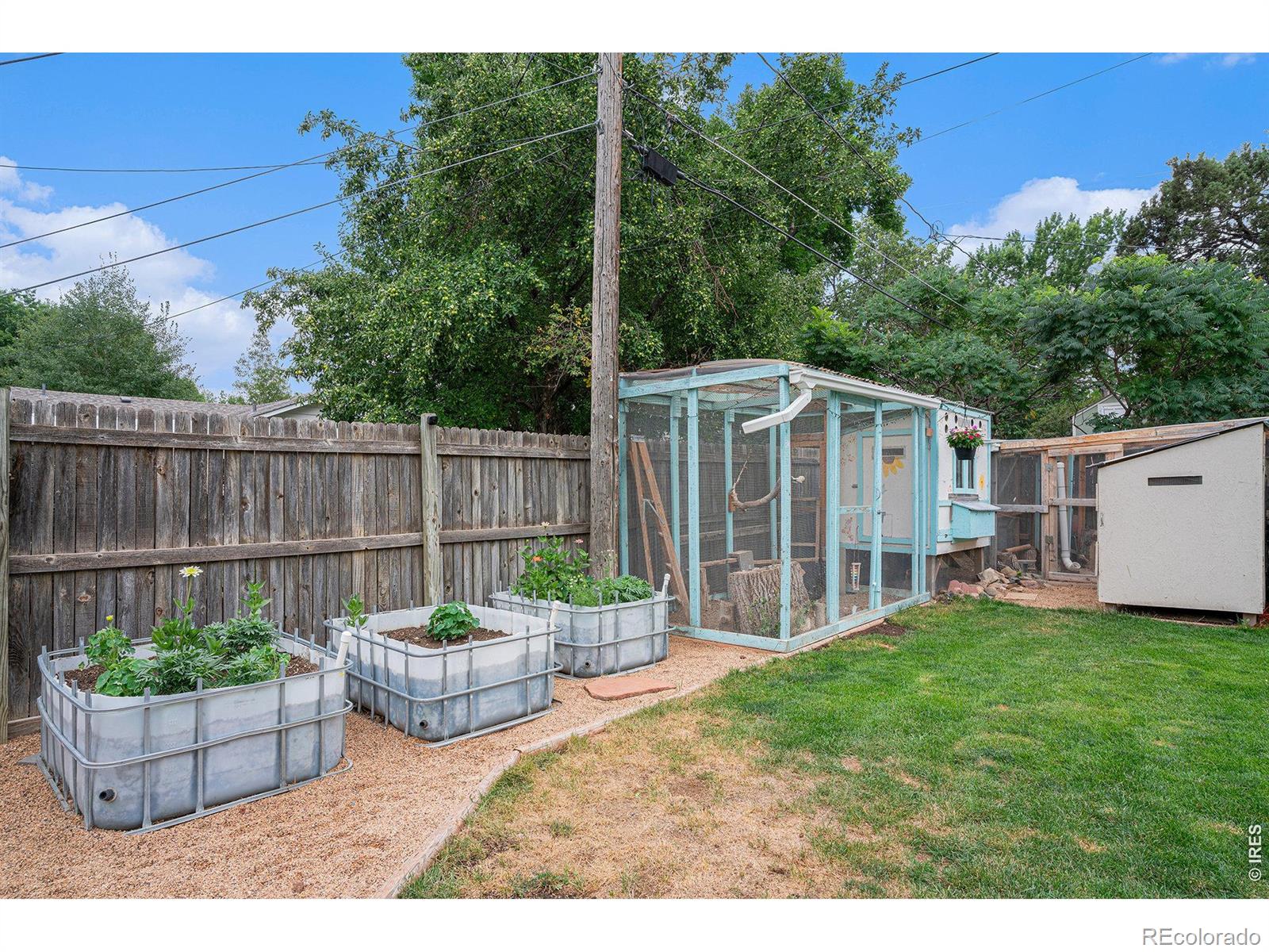 720 Roosevelt Avenue Loveland CO 80537