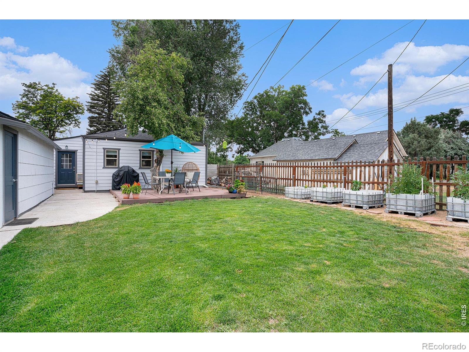 720 Roosevelt Avenue Loveland CO 80537
