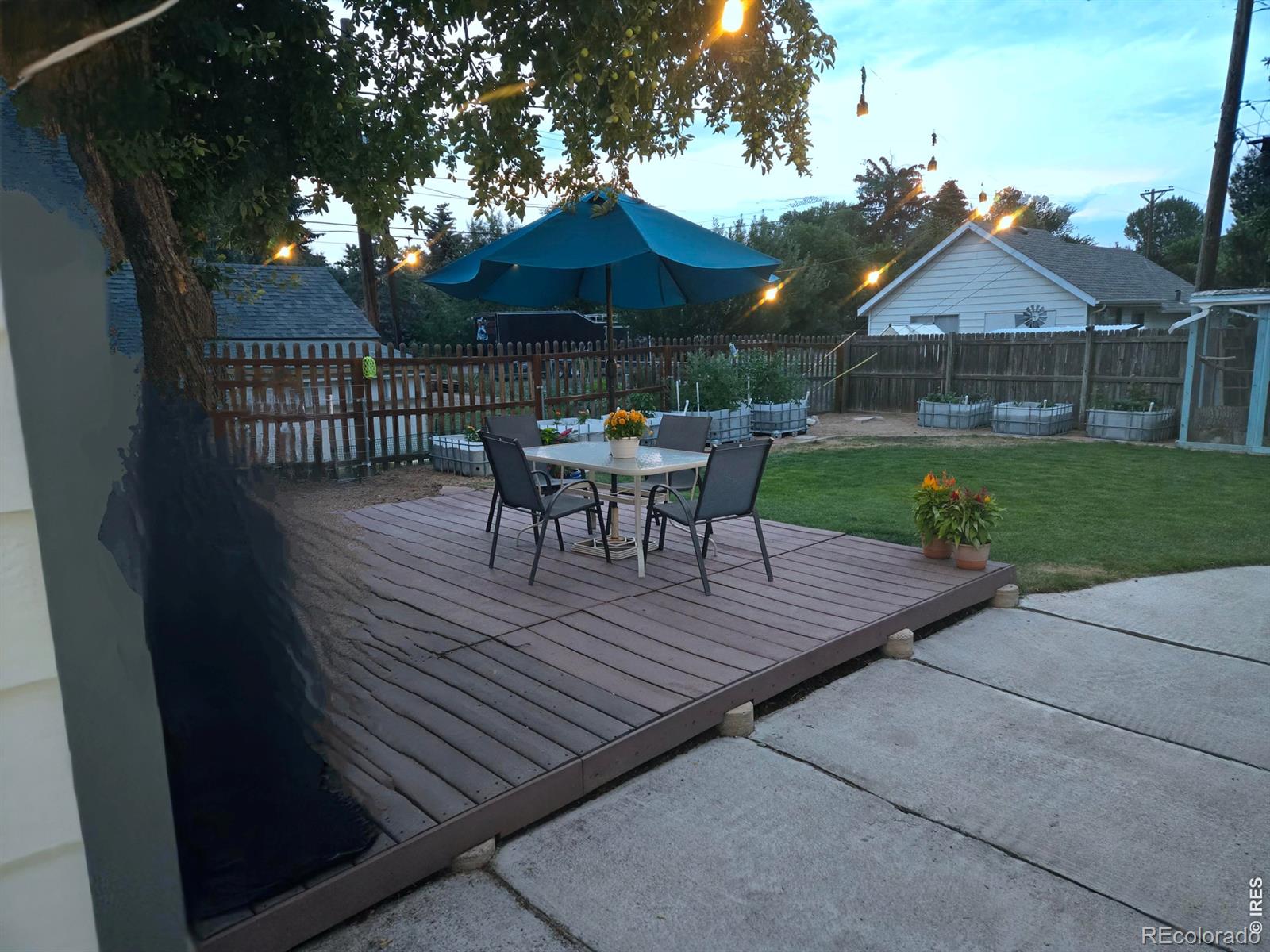 720 Roosevelt Avenue Loveland CO 80537