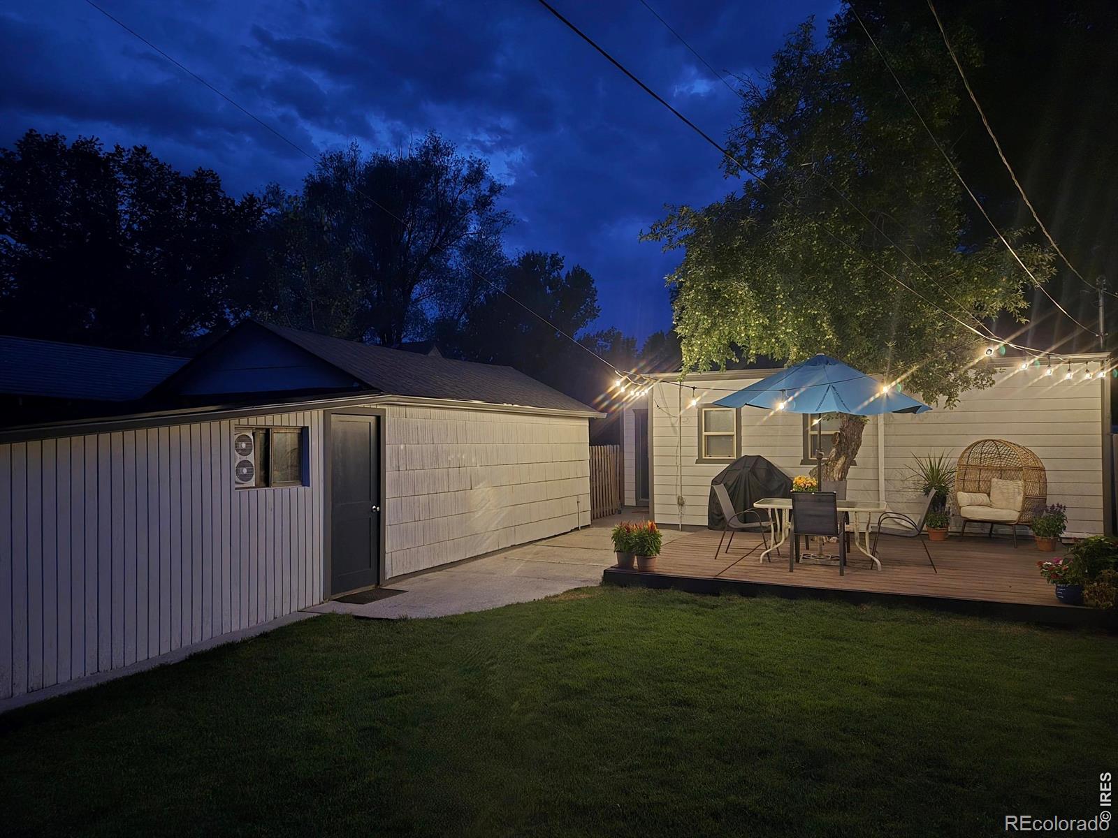 720 Roosevelt Avenue Loveland CO 80537