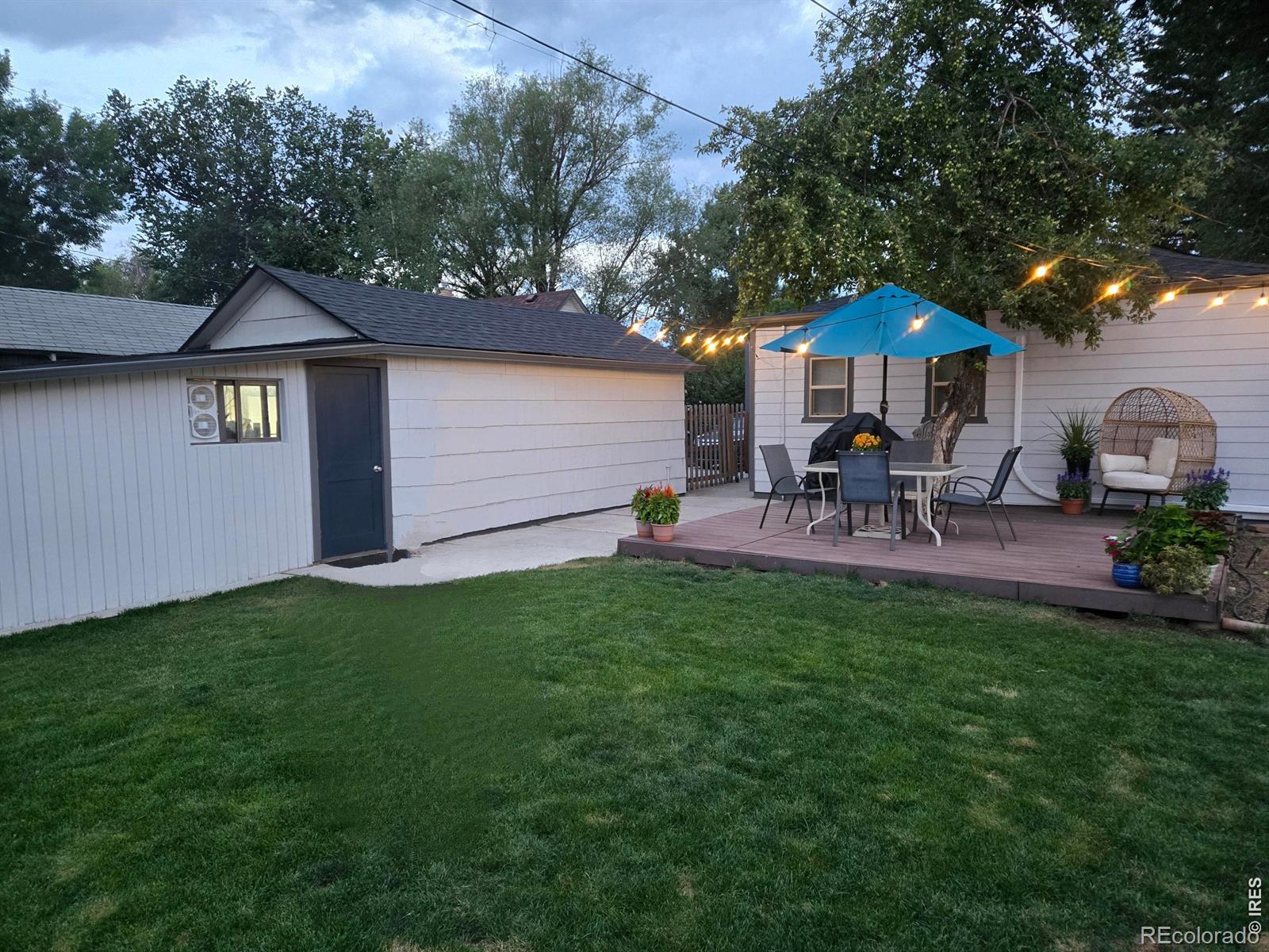 720 Roosevelt Avenue Loveland CO 80537
