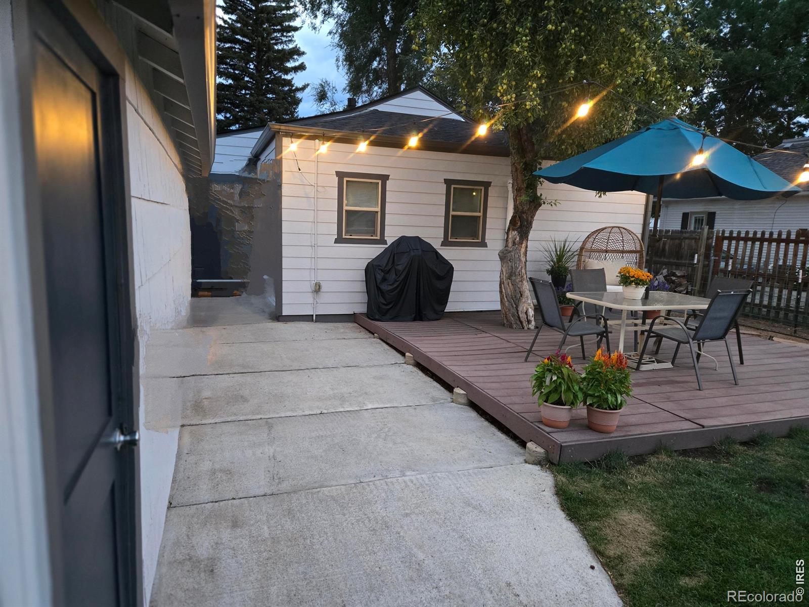 720 Roosevelt Avenue Loveland CO 80537