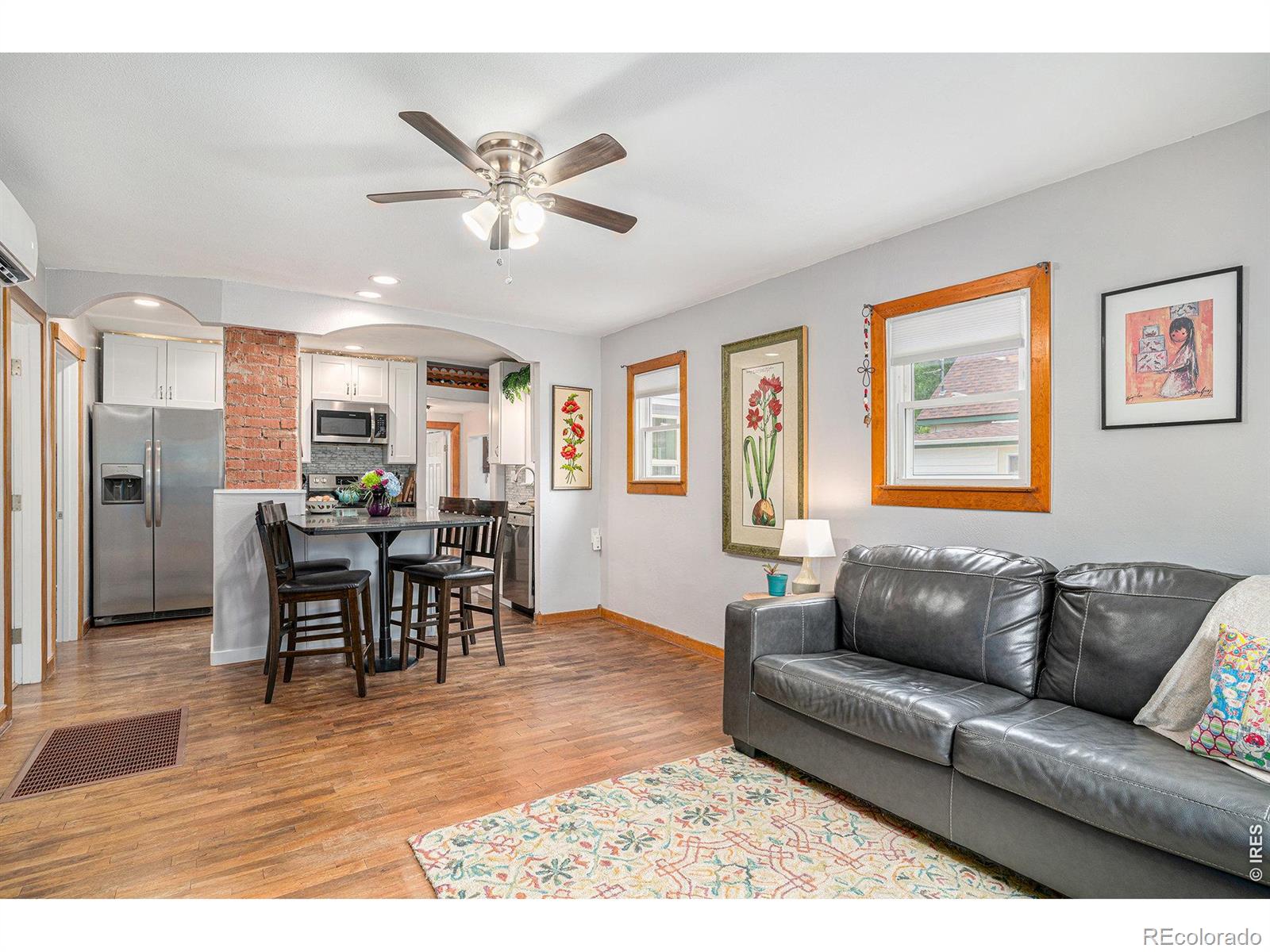 720 Roosevelt Avenue Loveland CO 80537