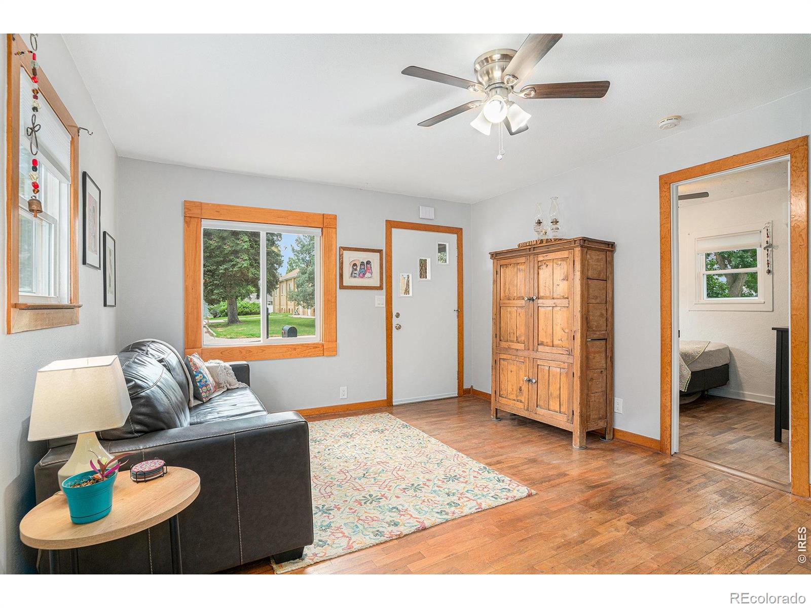 720 Roosevelt Avenue Loveland CO 80537