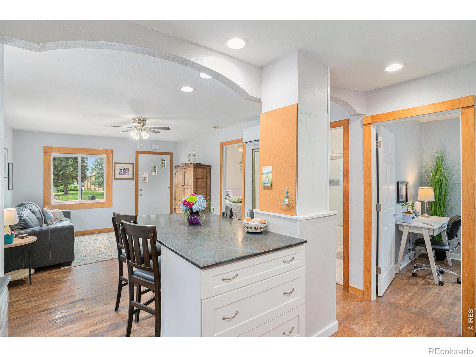 720 Roosevelt Avenue Loveland CO 80537