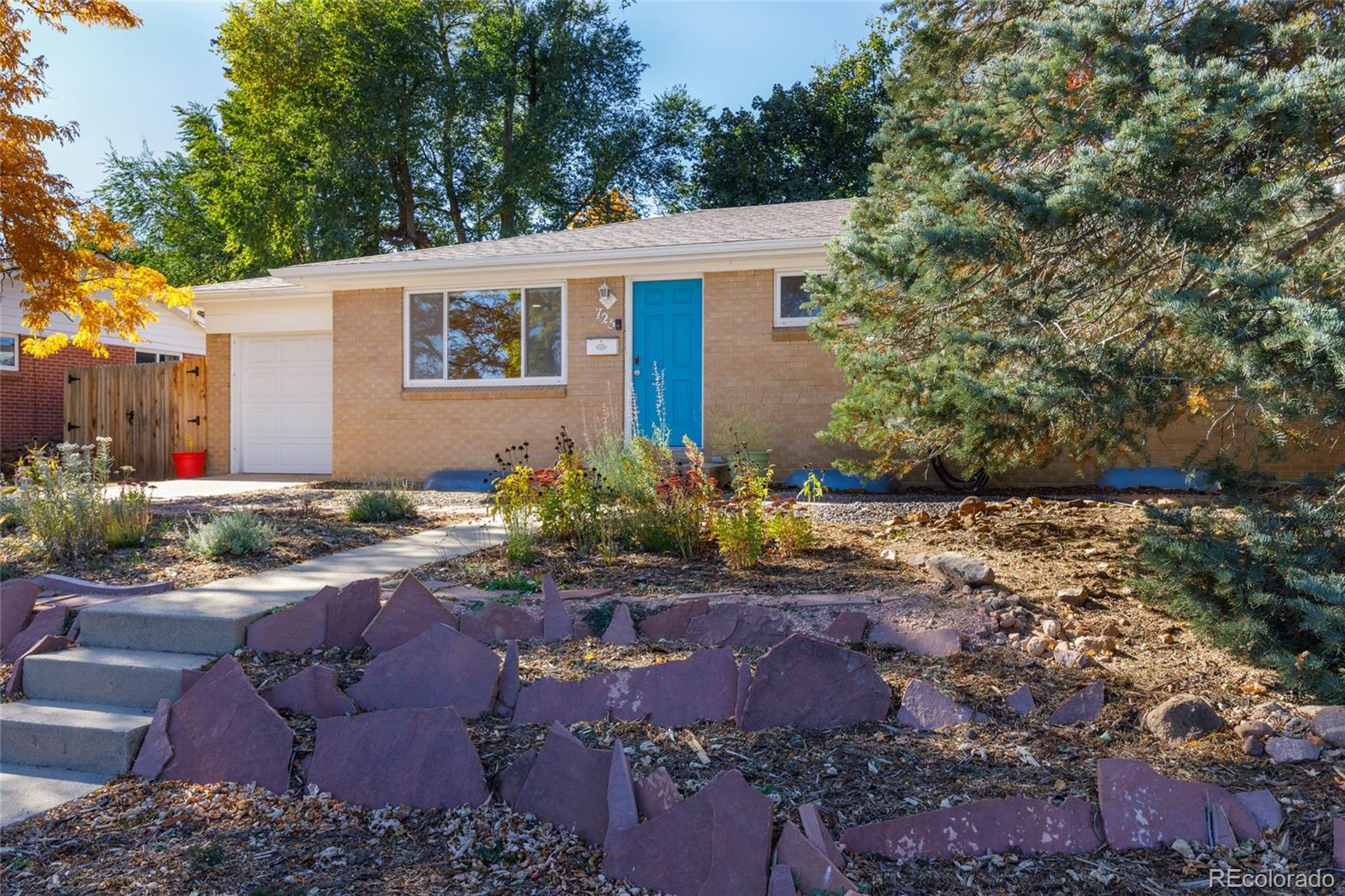 725 S 45th Street Boulder CO 80305