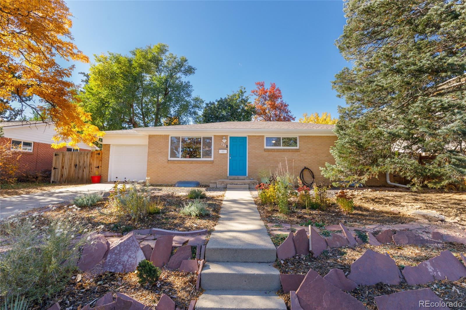 725 S 45th Street Boulder CO 80305