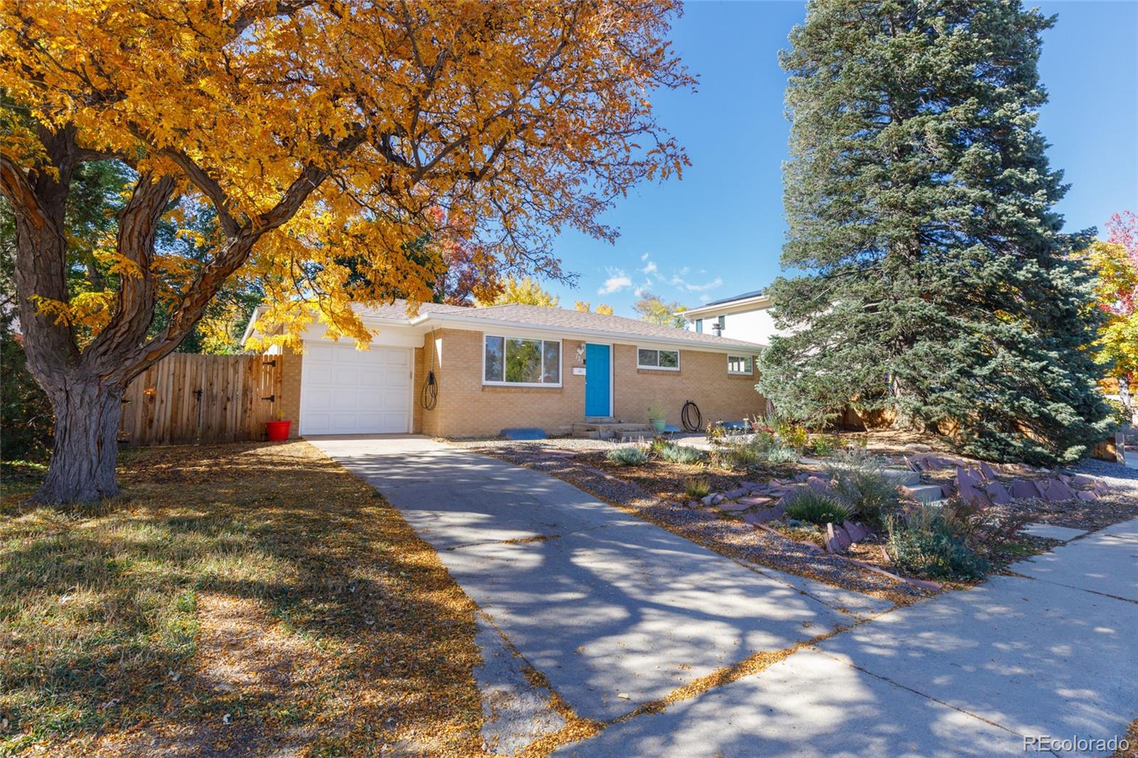 725 S 45th Street Boulder CO 80305