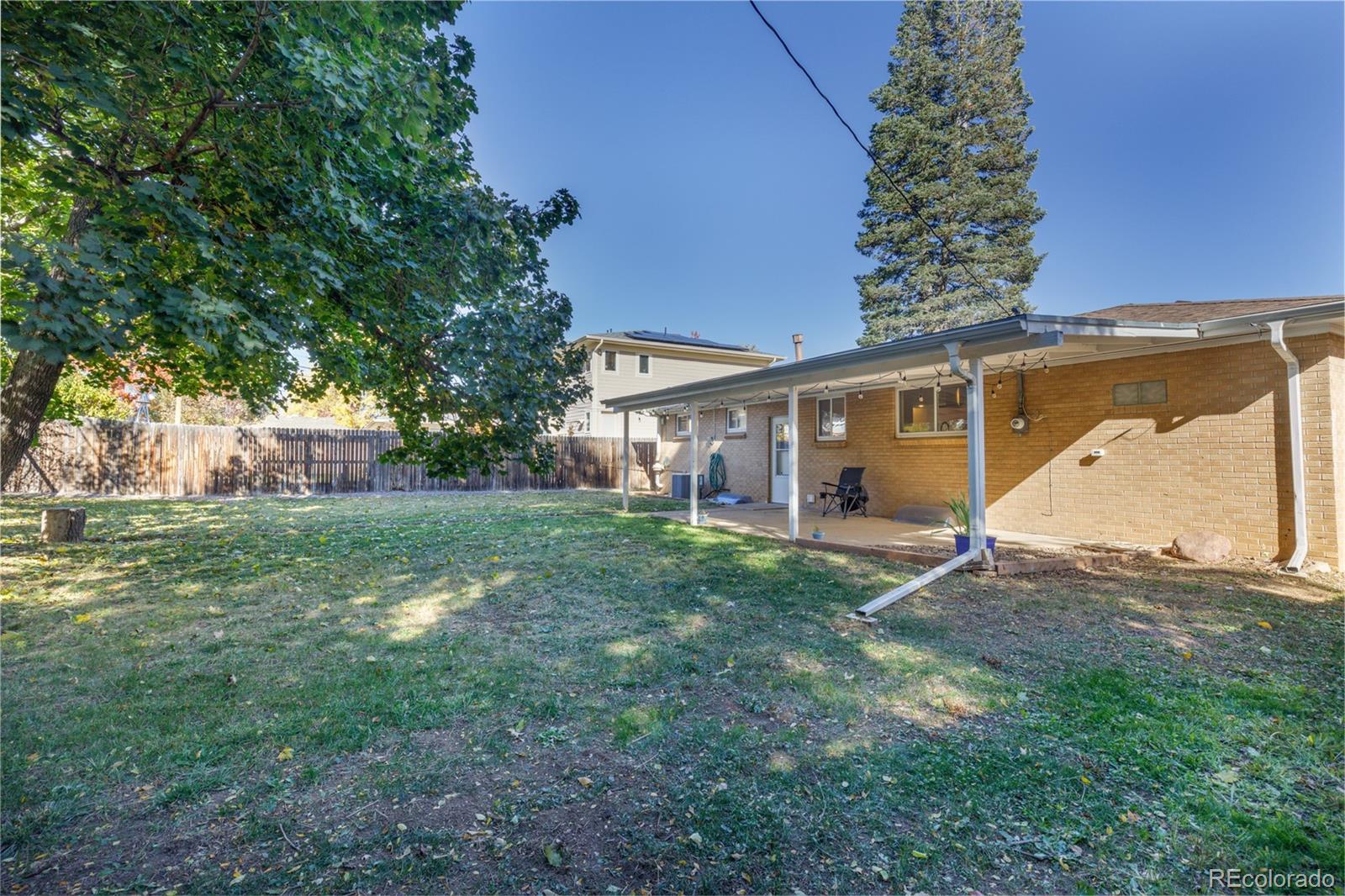 725 S 45th Street Boulder CO 80305