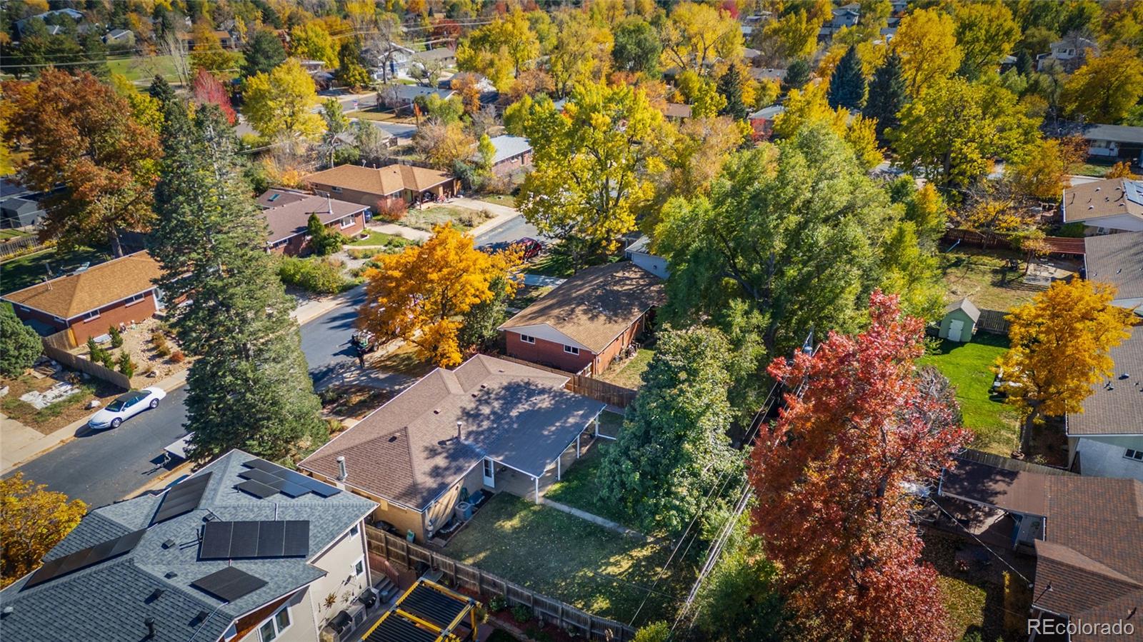 725 S 45th Street Boulder CO 80305