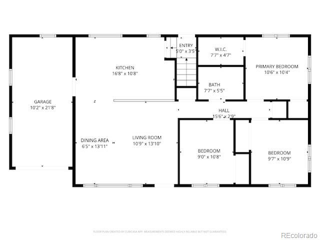 725 S 45th Street Boulder CO 80305