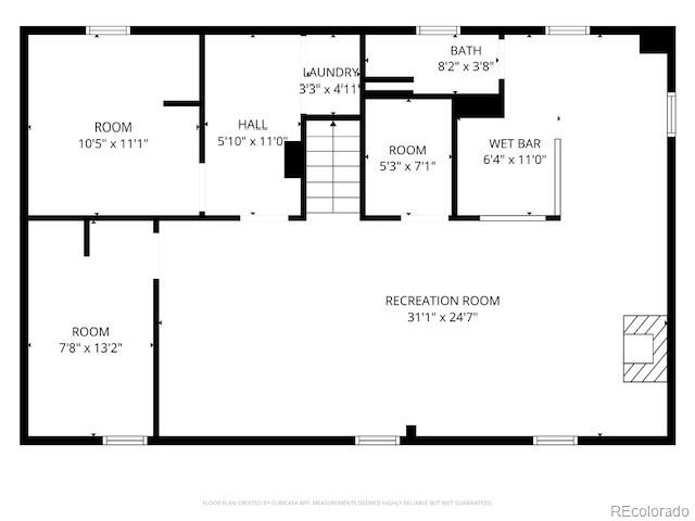 725 S 45th Street Boulder CO 80305