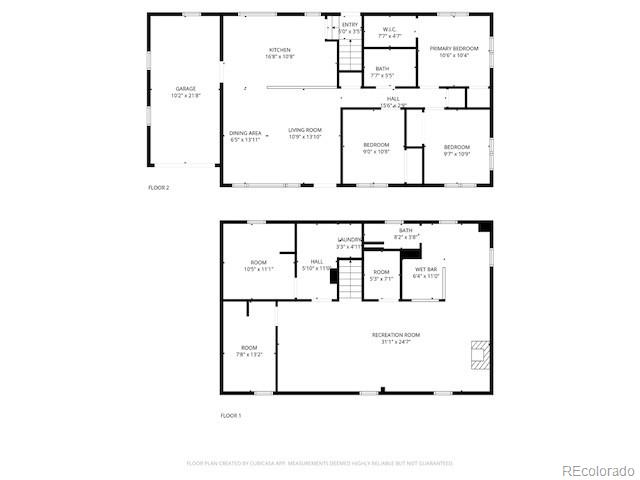 725 S 45th Street Boulder CO 80305