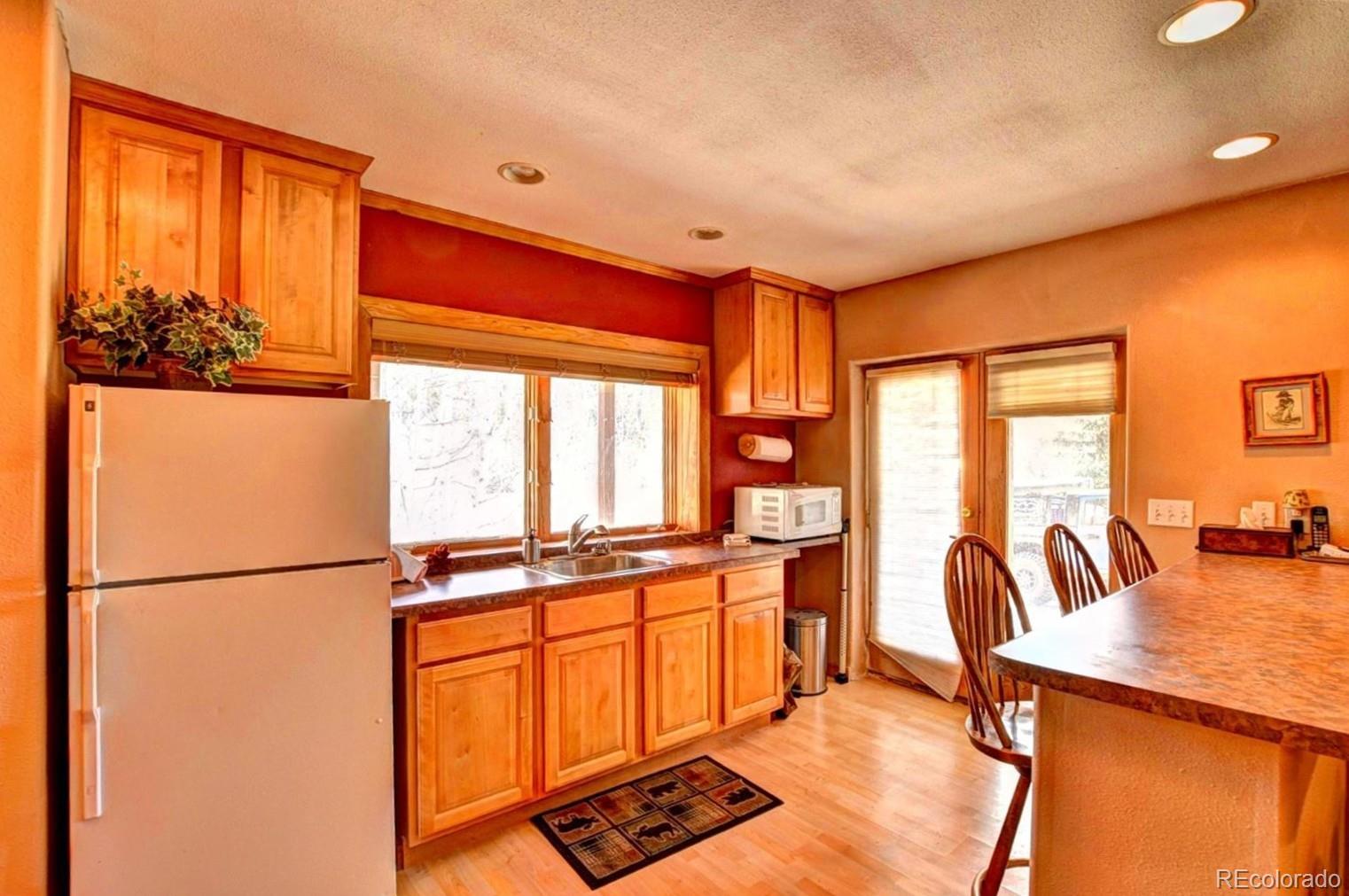 1479 Ouray Trail Como CO 80432