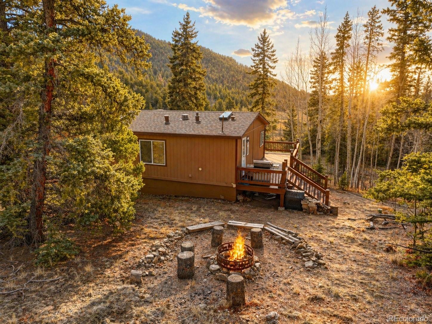 1479 Ouray Trail Como CO 80432