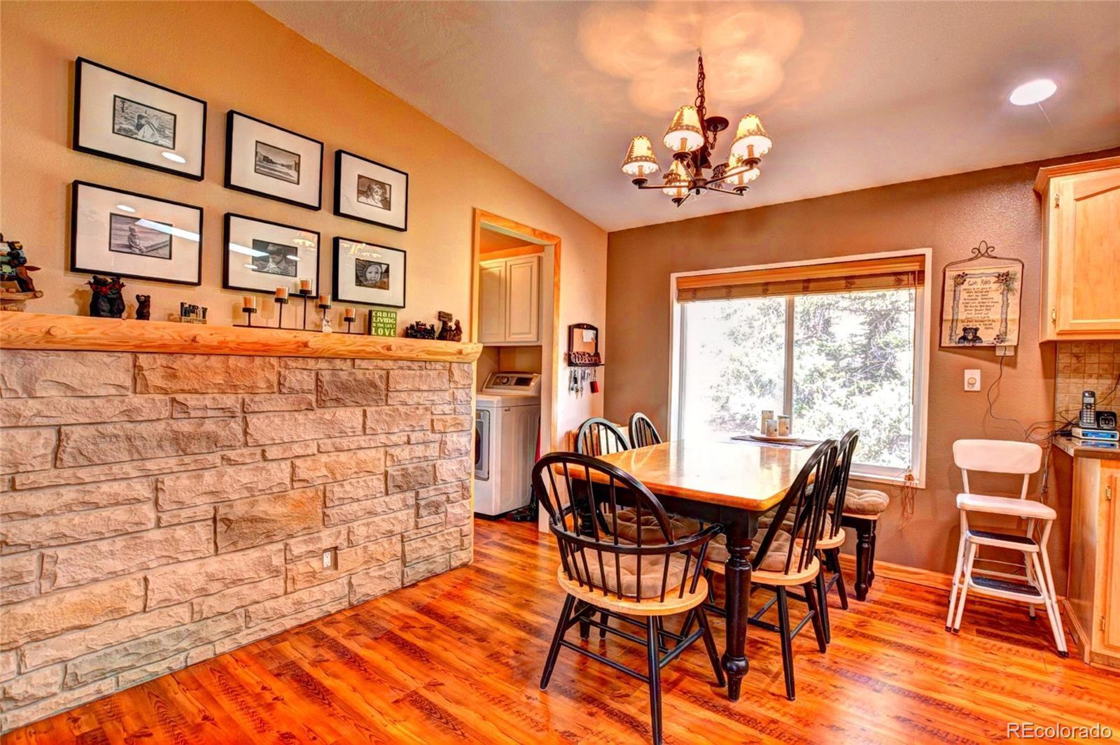 1479 Ouray Trail Como CO 80432