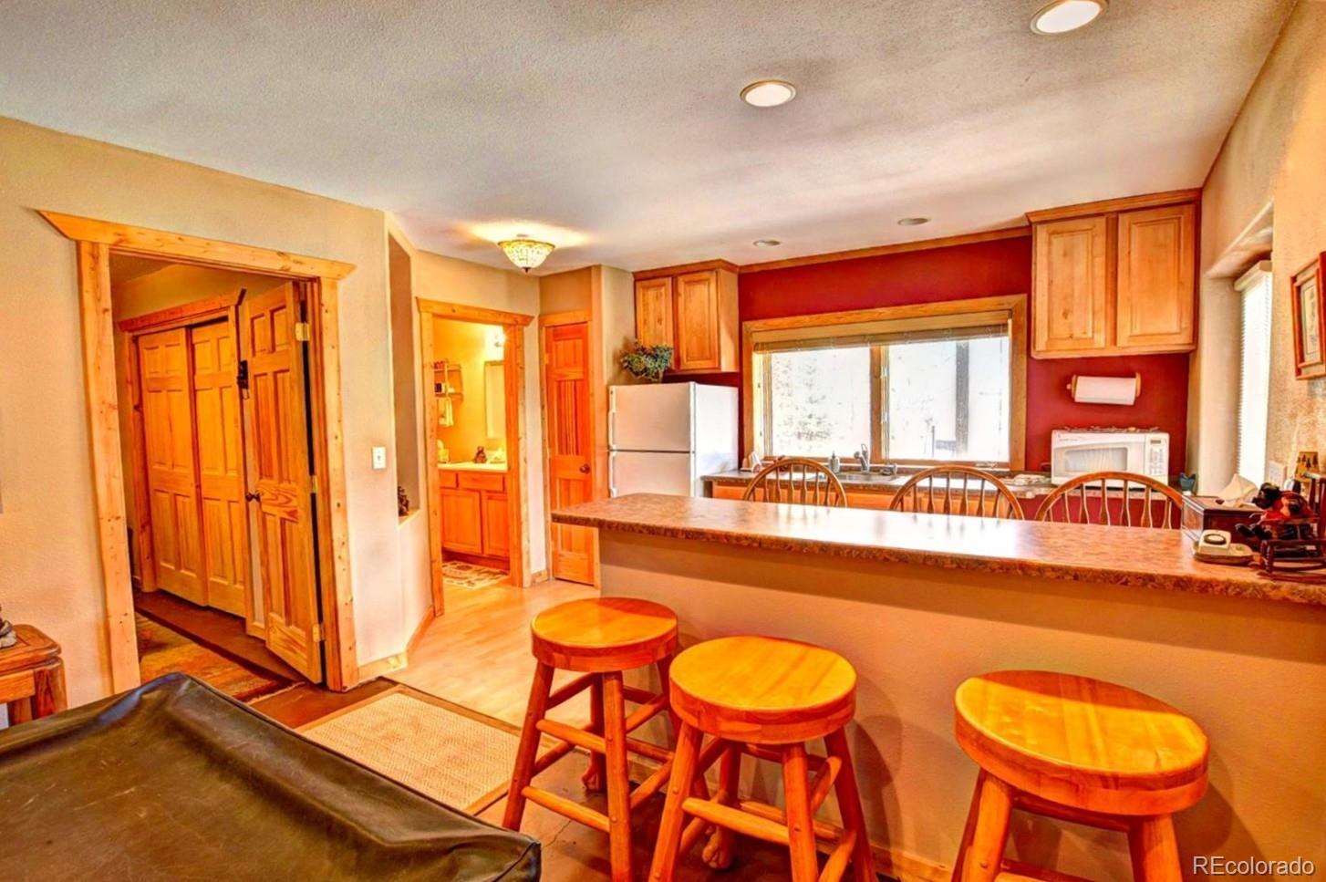 1479 Ouray Trail Como CO 80432