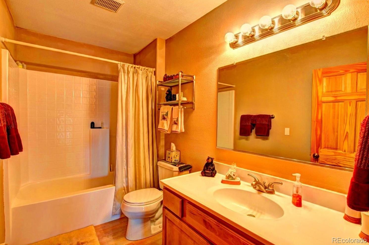 1479 Ouray Trail Como CO 80432