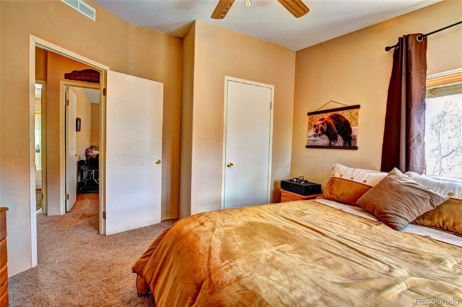 1479 Ouray Trail Como CO 80432