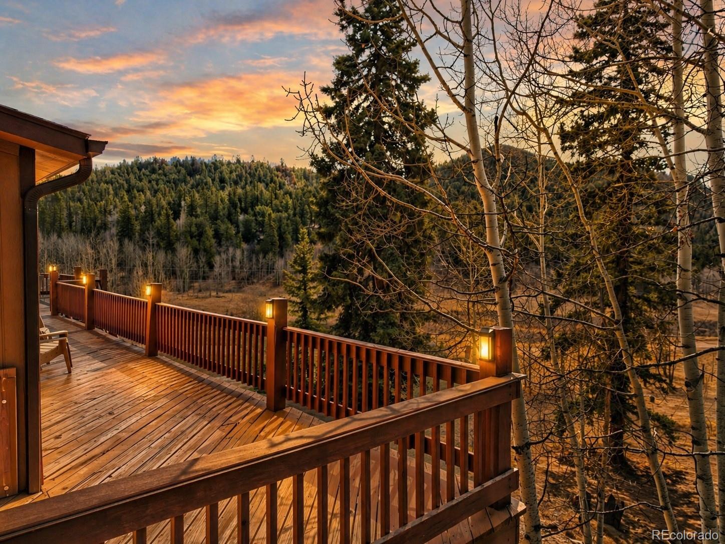 1479 Ouray Trail Como CO 80432