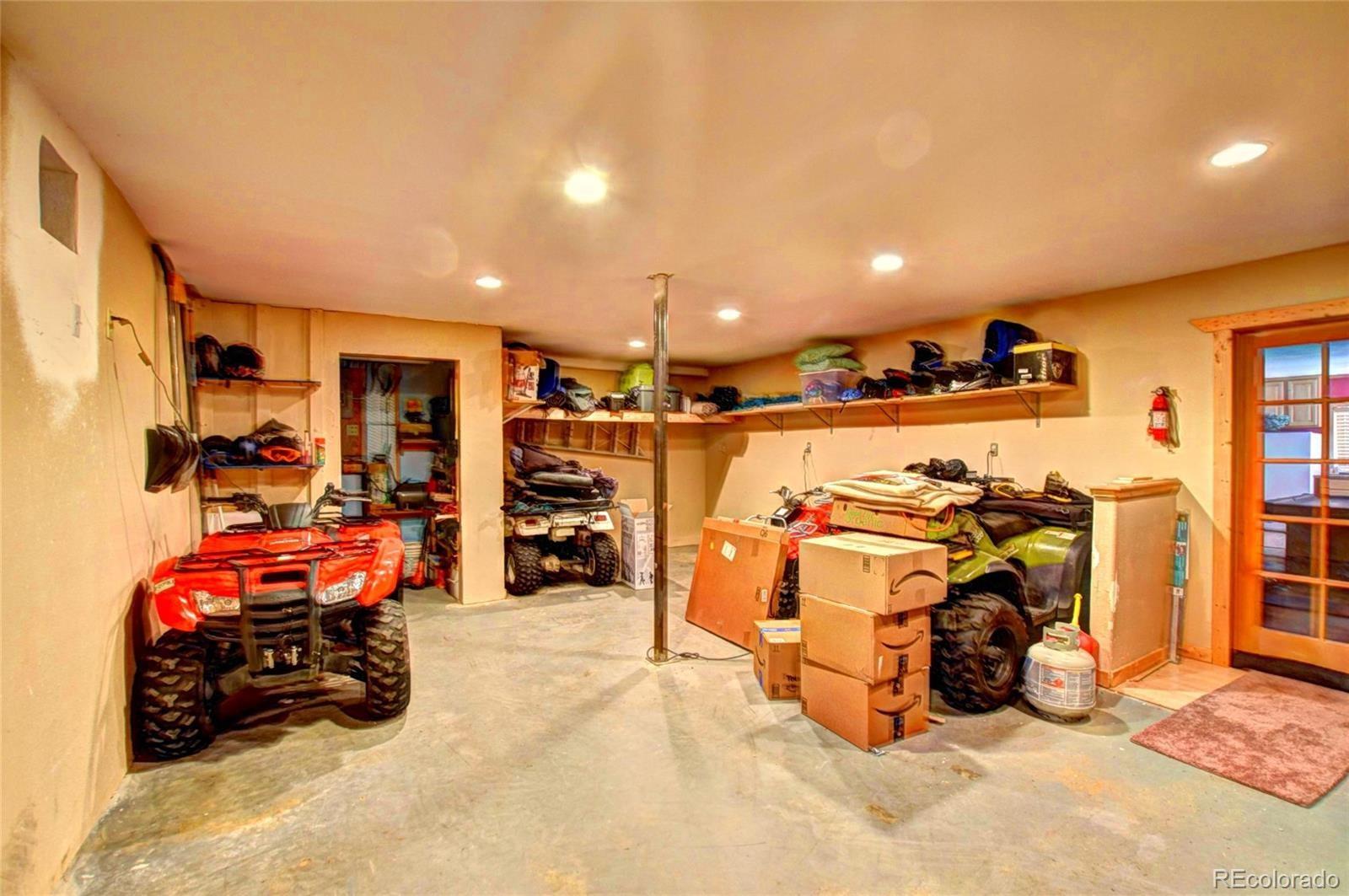 1479 Ouray Trail Como CO 80432