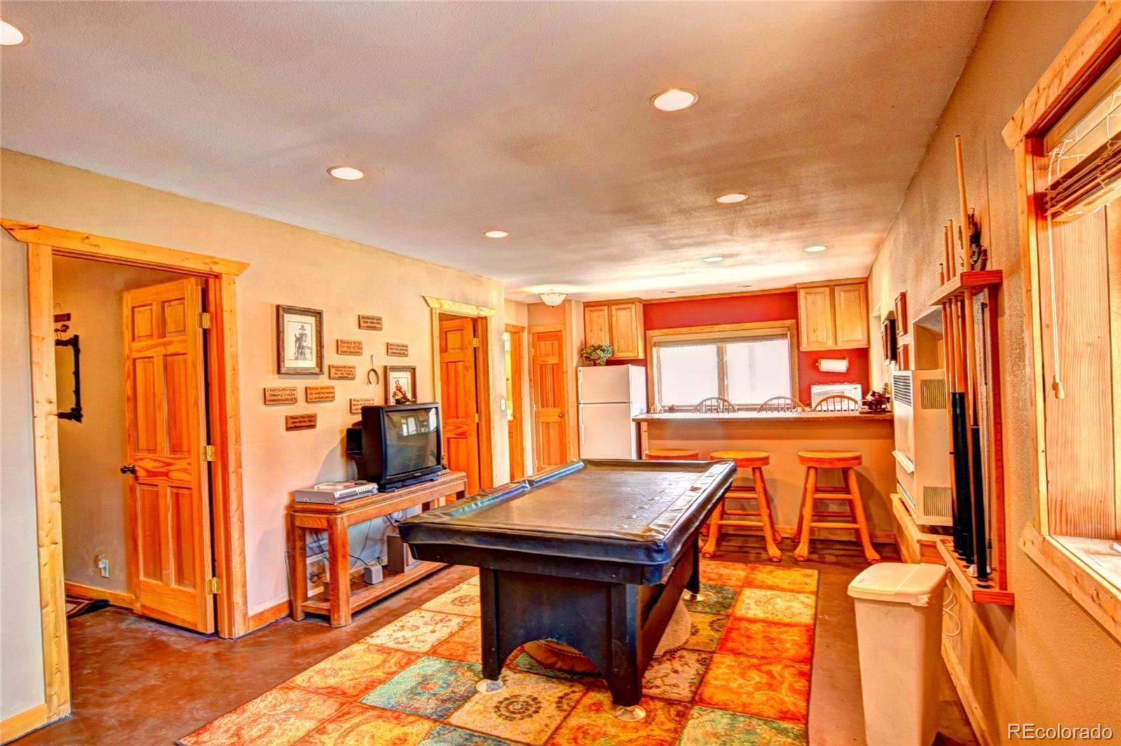 1479 Ouray Trail Como CO 80432